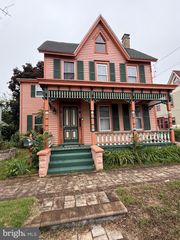 9 NE 4TH ST, Milford, DE 19963