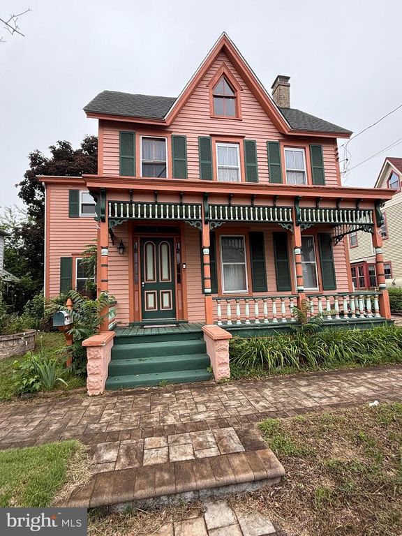 9 NE 4TH ST, Milford, DE 19963
