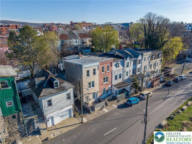 518 Auburn Street, Allentown City, PA 18103