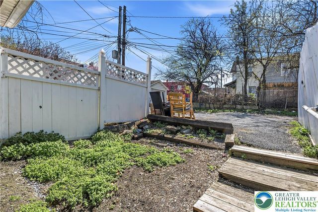 518 Auburn Street, Allentown City, PA 18103
