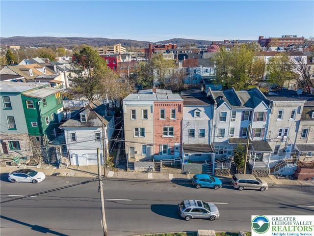 518 Auburn Street, Allentown City, PA 18103