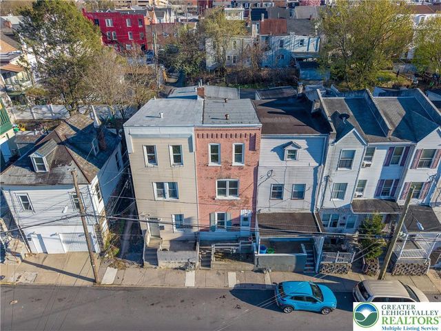 518 Auburn Street, Allentown City, PA 18103