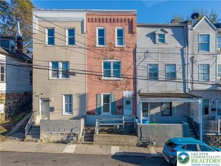 518 Auburn Street, Allentown City, PA 18103