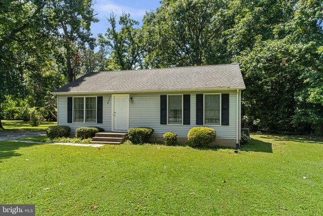 13209 HIGHLAND RD, Highland, MD 20777