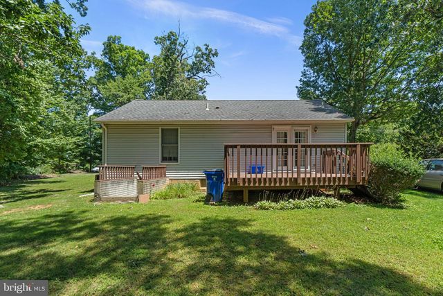 13209 HIGHLAND RD, Highland, MD 20777