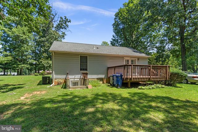 13209 HIGHLAND RD, Highland, MD 20777