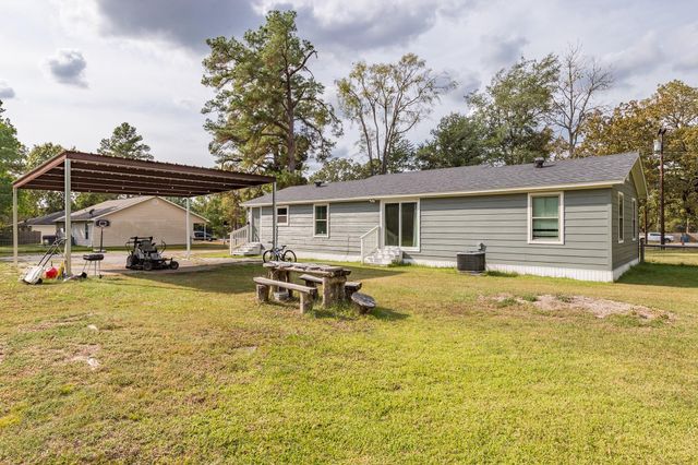 2504 Davisville Road, Lufkin, TX 75901