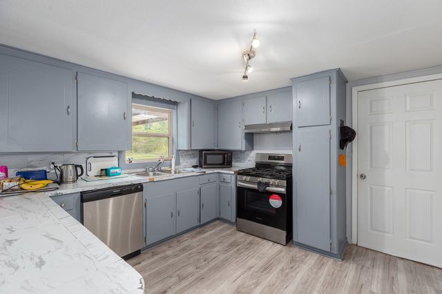 2504 Davisville Road, Lufkin, TX 75901