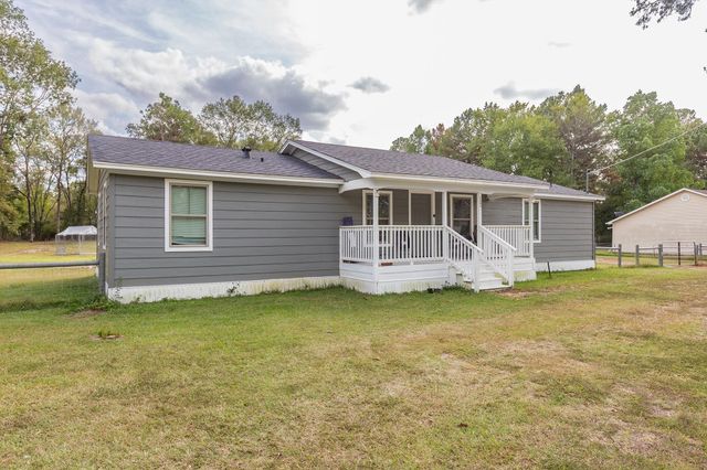 2504 Davisville Road, Lufkin, TX 75901
