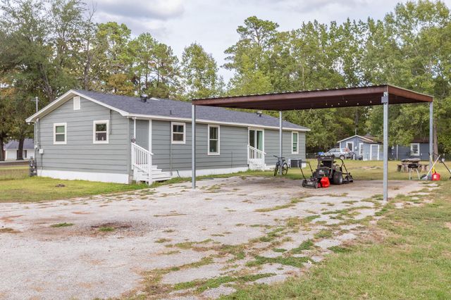 2504 Davisville Road, Lufkin, TX 75901
