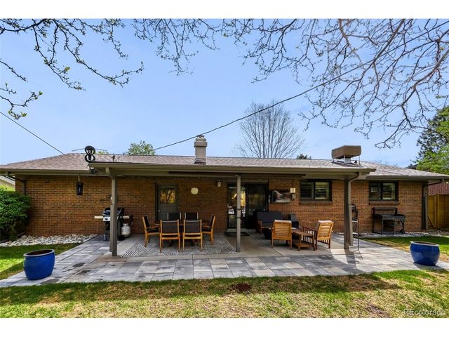 2505 Willow Ln, Lakewood, CO 80215