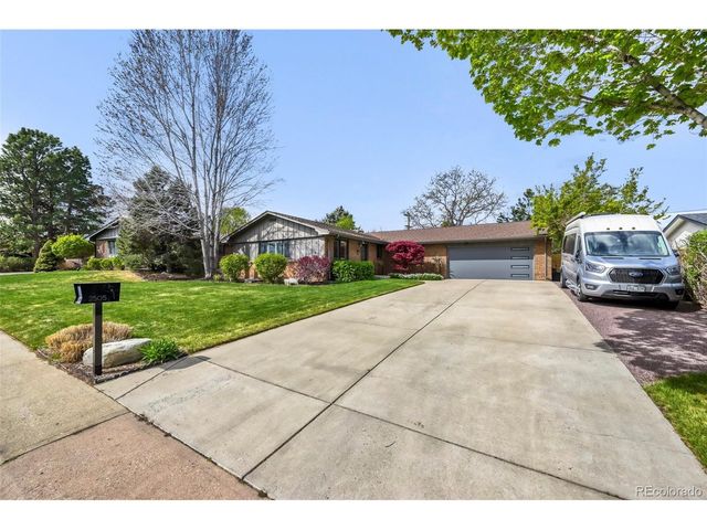2505 Willow Ln, Lakewood, CO 80215
