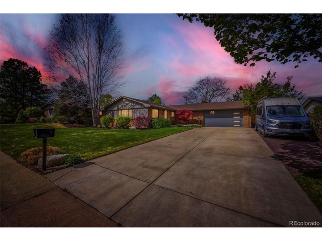 2505 Willow Ln, Lakewood, CO 80215