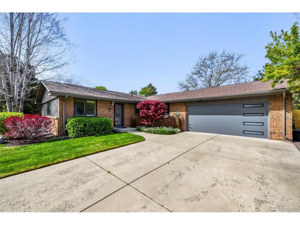 2505 Willow Ln, Lakewood, CO 80215