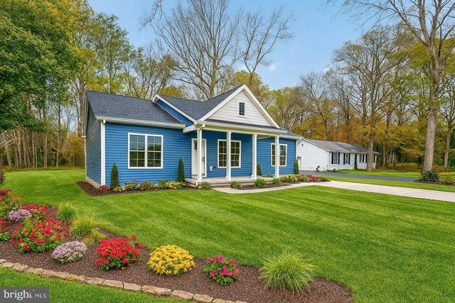 22657 CAREYS CAMP RD, Millsboro, DE 19966