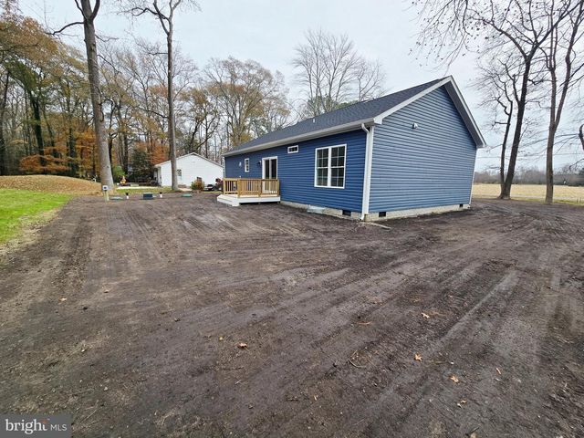 22657 CAREYS CAMP RD, Millsboro, DE 19966