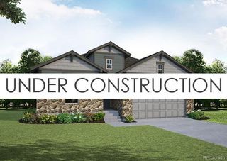 8423 David Rudabaugh Drive, Colorado Springs, CO 80908