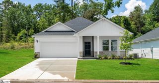 470 Harben Drive, Woodruff, SC 29388
