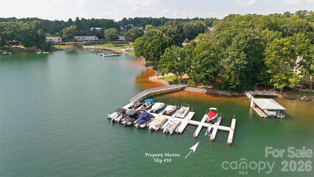 0 Burton Lane 18, Denver, NC 28037