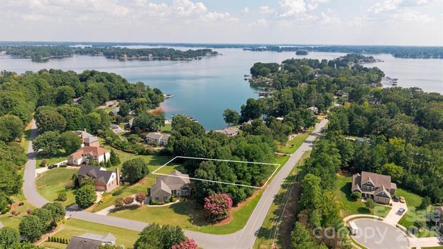 0 Burton Lane 18, Denver, NC 28037