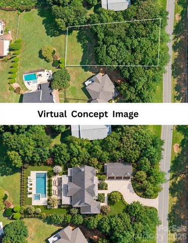 0 Burton Lane 18, Denver, NC 28037