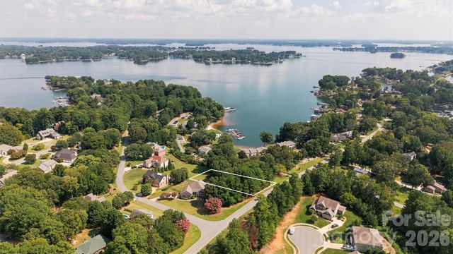 0 Burton Lane 18, Denver, NC 28037