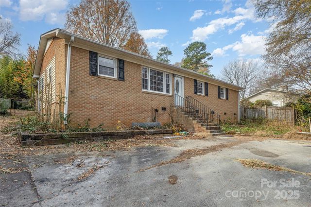 281 Sutton Road S, Fort Mill, SC 29708