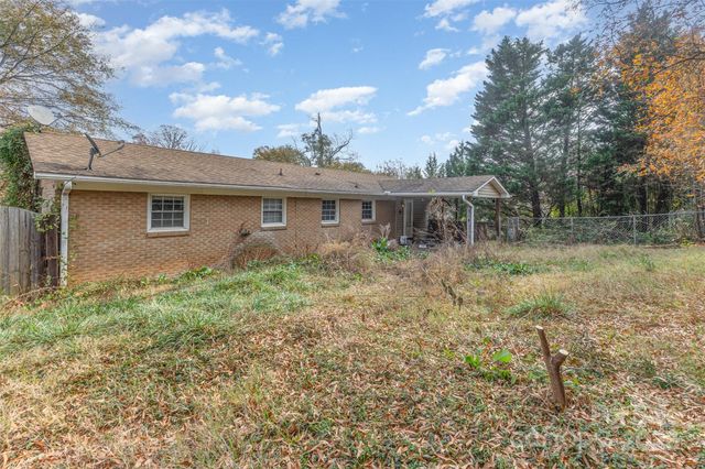 281 Sutton Road S, Fort Mill, SC 29708