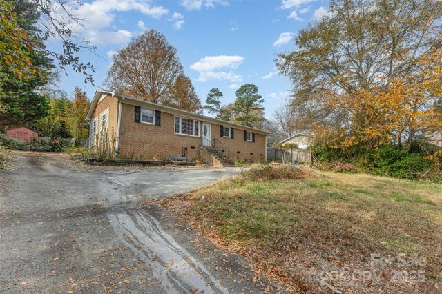 281 Sutton Road S, Fort Mill, SC 29708