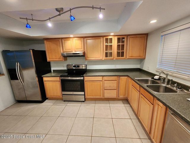 5807 N Atlantic Avenue, 322, Cape Canaveral, FL 32920