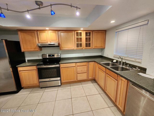 5807 N Atlantic Avenue, 322, Cape Canaveral, FL 32920