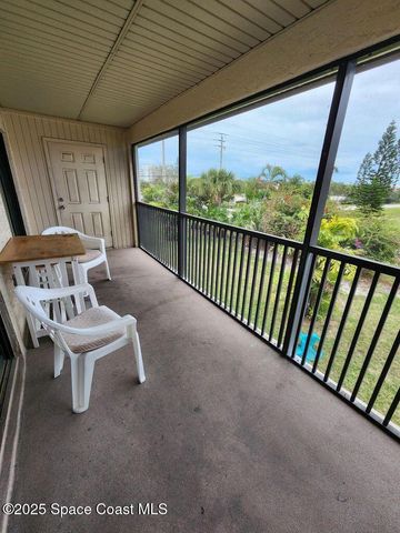 5807 N Atlantic Avenue, 322, Cape Canaveral, FL 32920