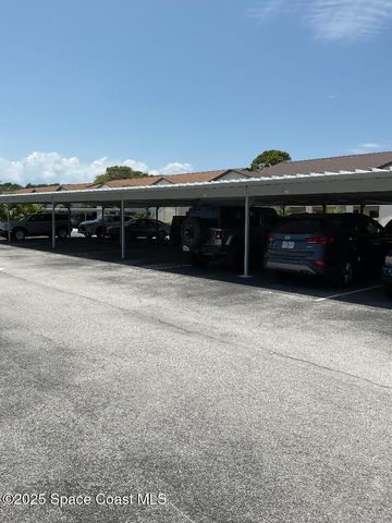 5807 N Atlantic Avenue, 322, Cape Canaveral, FL 32920