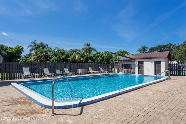 5807 N Atlantic Avenue, 322, Cape Canaveral, FL 32920
