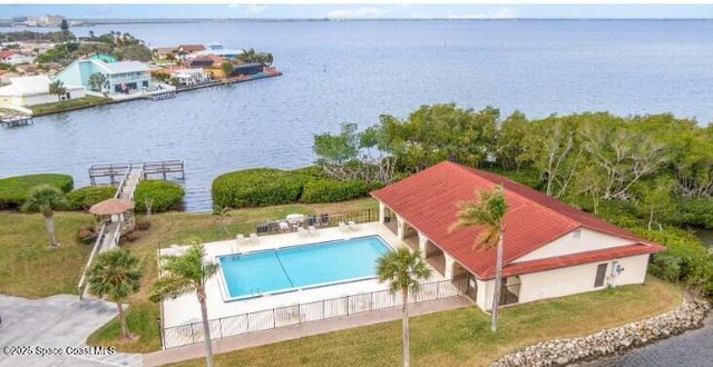 5807 N Atlantic Avenue, 322, Cape Canaveral, FL 32920
