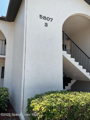 5807 N Atlantic Avenue, 322, Cape Canaveral, FL 32920