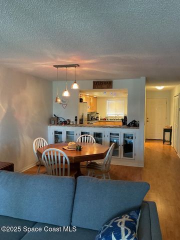 5807 N Atlantic Avenue, 322, Cape Canaveral, FL 32920