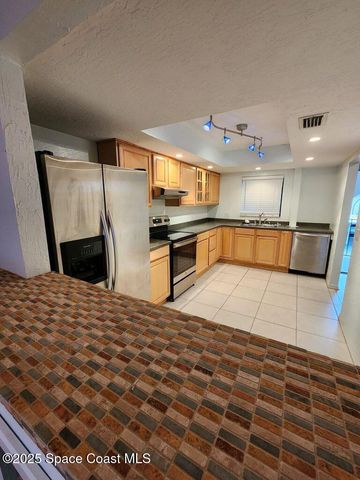 5807 N Atlantic Avenue, 322, Cape Canaveral, FL 32920
