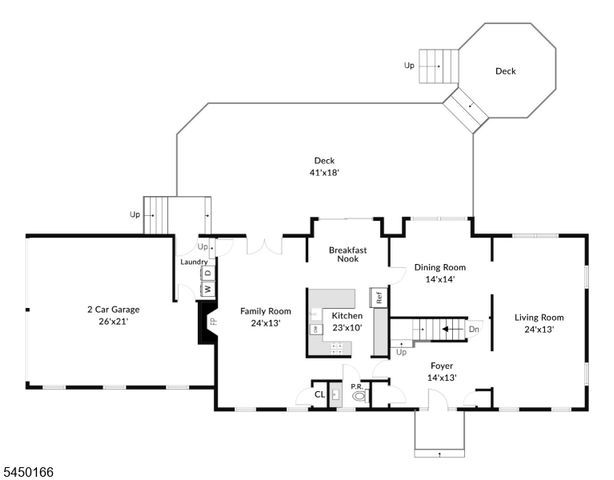 10 Sunnyfield Dr, Readington Twp., NJ 08889