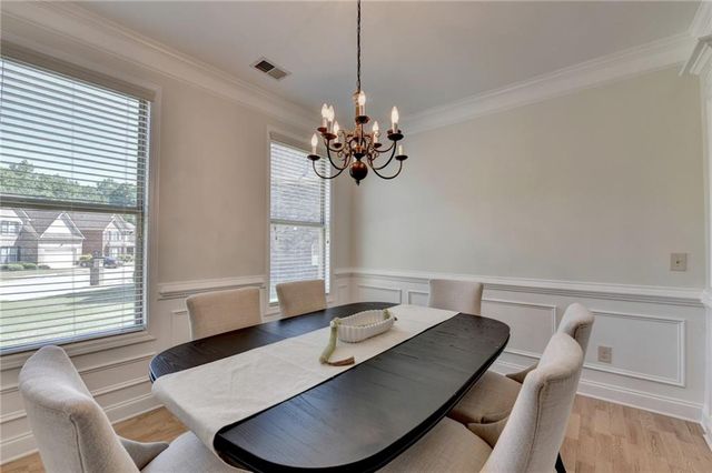 409 Arbor Lane, Loganville, GA 30052