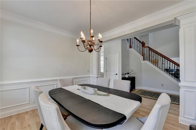 409 Arbor Lane, Loganville, GA 30052