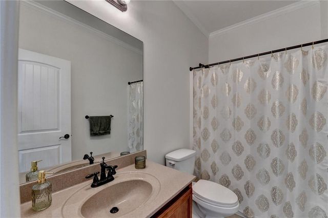 409 Arbor Lane, Loganville, GA 30052