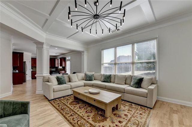 409 Arbor Lane, Loganville, GA 30052