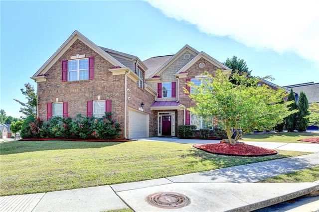 409 Arbor Lane, Loganville, GA 30052