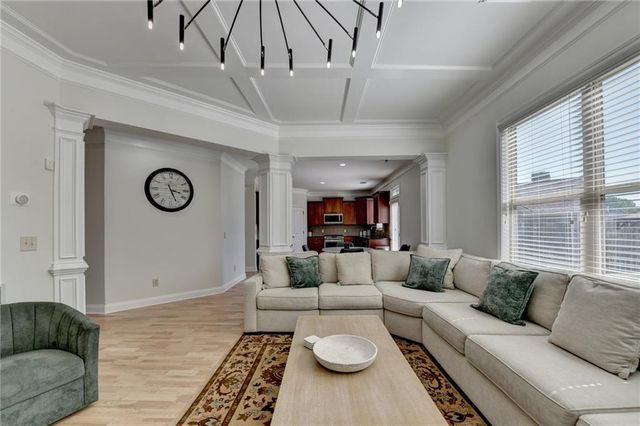 409 Arbor Lane, Loganville, GA 30052