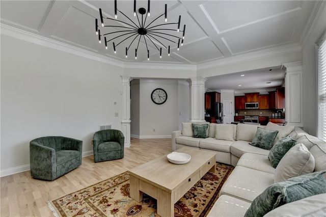 409 Arbor Lane, Loganville, GA 30052