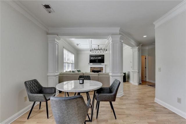 409 Arbor Lane, Loganville, GA 30052