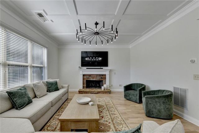 409 Arbor Lane, Loganville, GA 30052