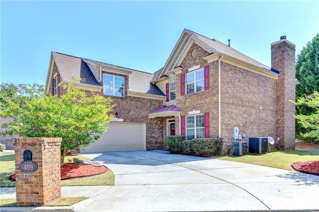 409 Arbor Lane, Loganville, GA 30052