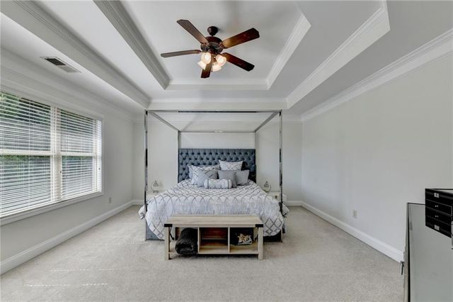 409 Arbor Lane, Loganville, GA 30052